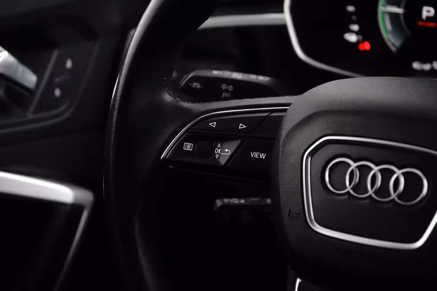 Audi Q3 Sportback 45 TFSI e 245PK SOH 90, 4% | Achteruitrijcamera | Leder | Navigatiesysteem full map + hard