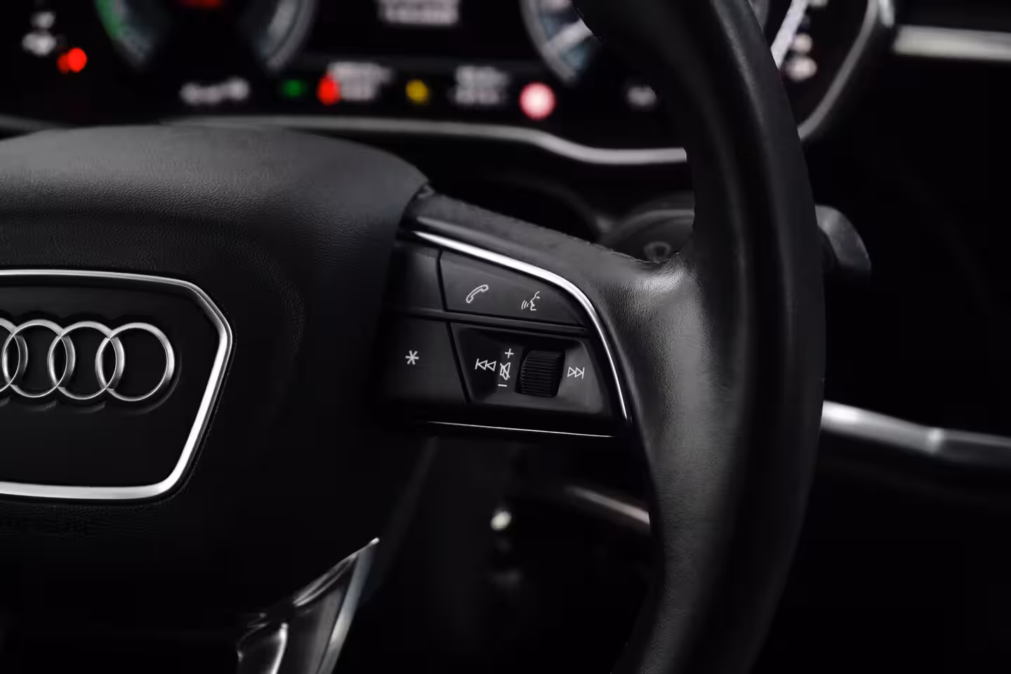 Audi Q3 Sportback 45 TFSI e 245PK SOH 90, 4% | Achteruitrijcamera | Leder | Navigatiesysteem full map + hard