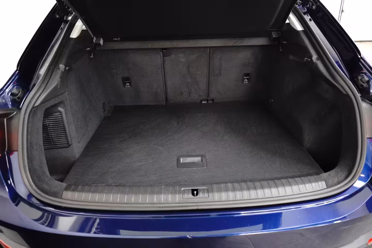 Audi Q3 Sportback 45 TFSI e 245PK SOH 90, 4% | Achteruitrijcamera | Leder | Navigatiesysteem full map + hard