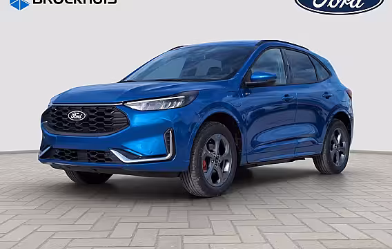 Ford Kuga 2.5 PHEV ST-Line X | Achteruitrijcamera | Airco (automatisch) | Audio installatie premium