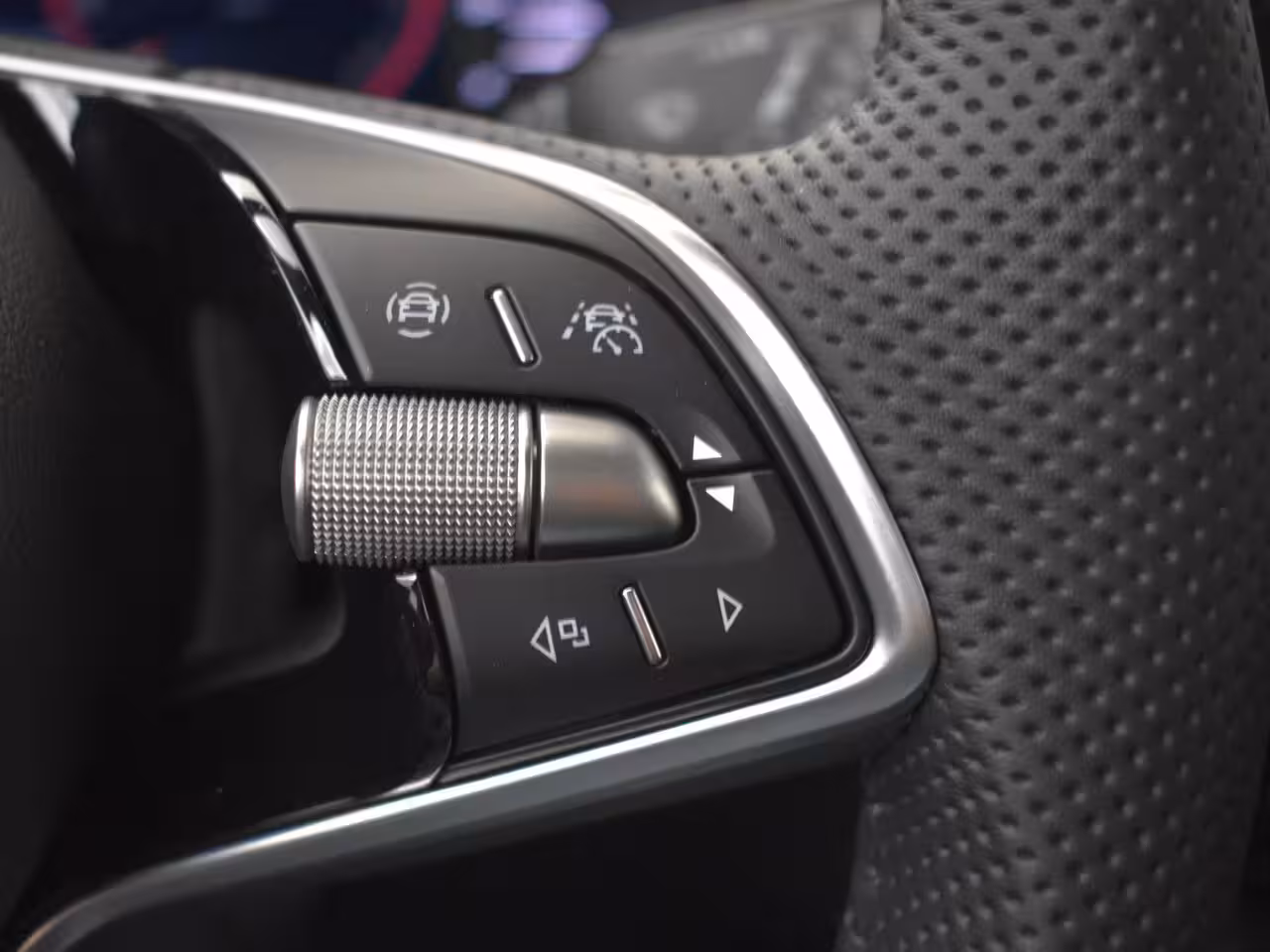 Skoda Fabia Monte Carlo | Achteruitrijcamera | Cruise control met speedlimiter | Driver Activity Assis