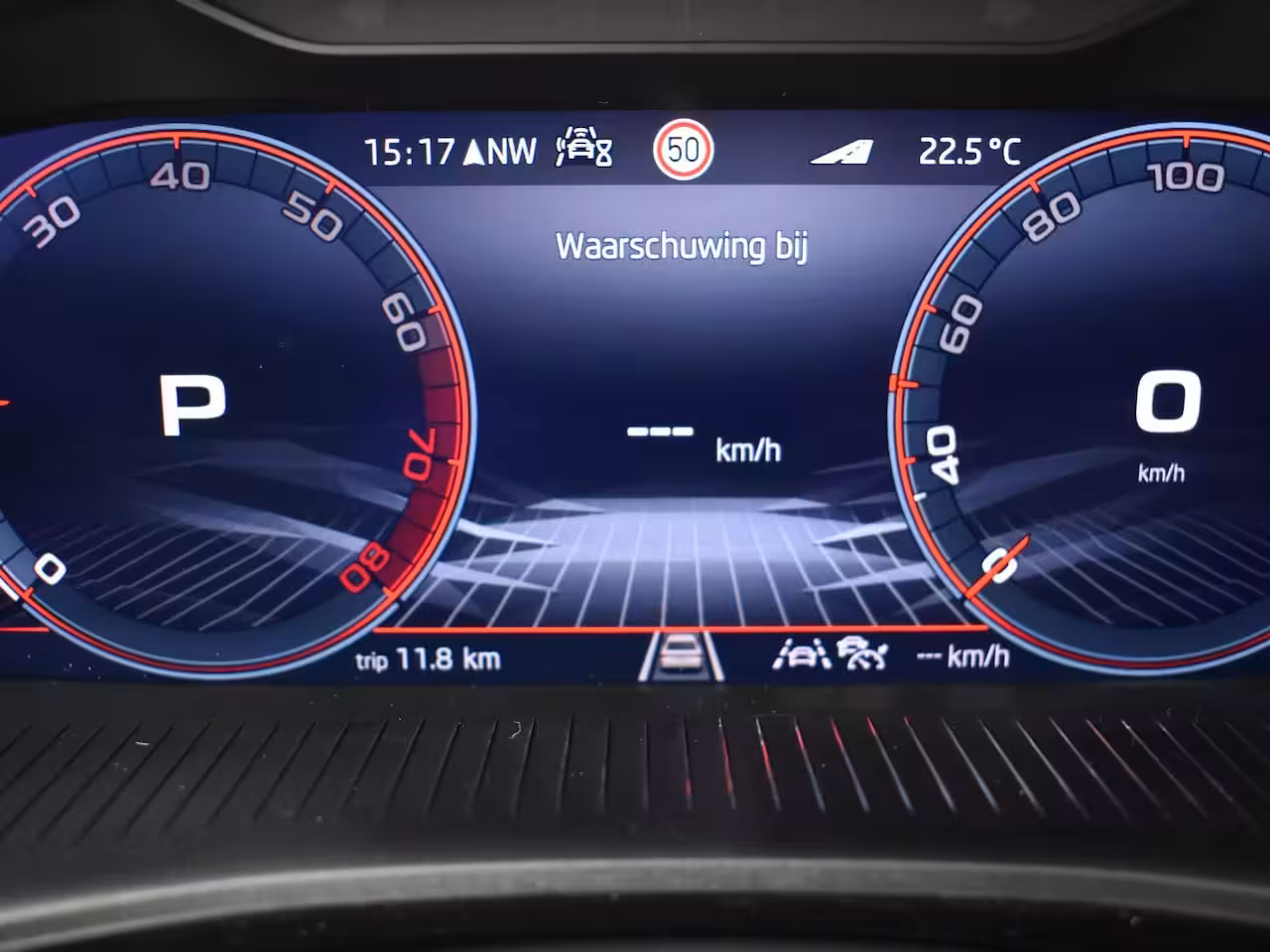 Skoda Fabia Monte Carlo | Achteruitrijcamera | Cruise control met speedlimiter | Driver Activity Assis