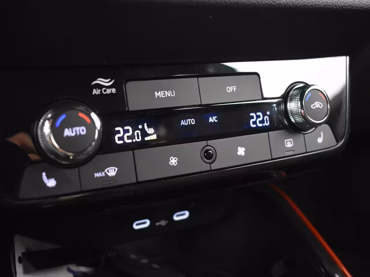 Skoda Fabia Monte Carlo | Achteruitrijcamera | Cruise control met speedlimiter | Driver Activity Assis