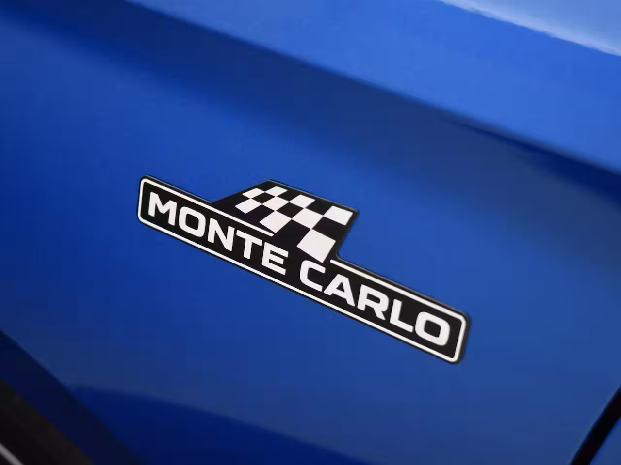 Skoda Fabia Monte Carlo | Achteruitrijcamera | Cruise control met speedlimiter | Driver Activity Assis