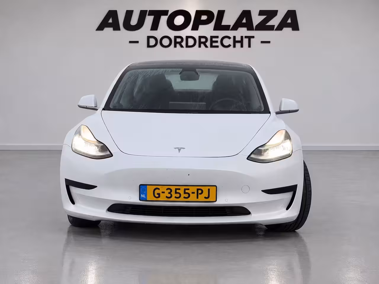 Tesla Model 3 Standard RWD Plus 60 kWh MARGE AUTO