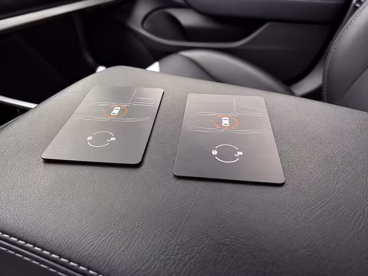 Tesla Model 3 Standard RWD Plus 60 kWh MARGE AUTO