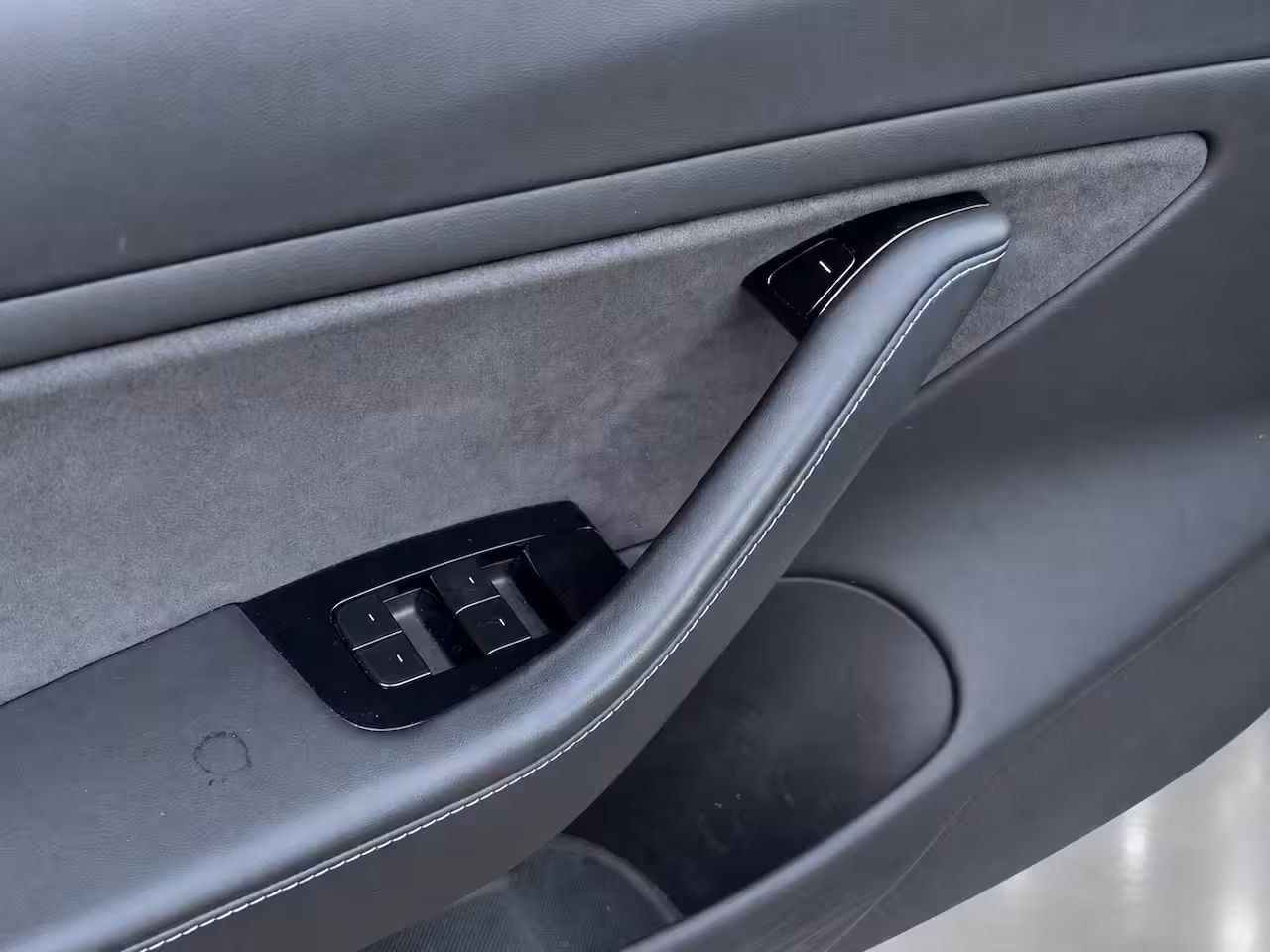 Tesla Model 3 Standard RWD Plus 60 kWh MARGE AUTO