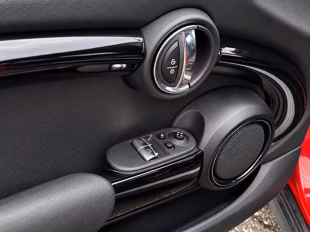 Mini Electric Essential 33 kWh SOH 97%|Camera|