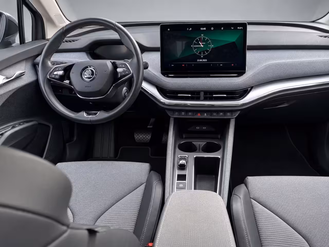 Skoda Enyaq iV 80 SOH 89.4%