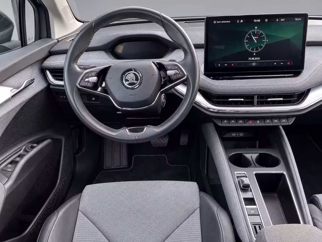 Skoda Enyaq iV 80 SOH 89.4%