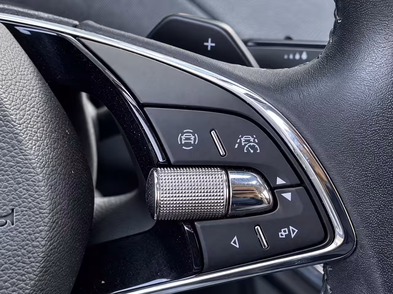 Skoda Enyaq iV 80 SOH 89.4%