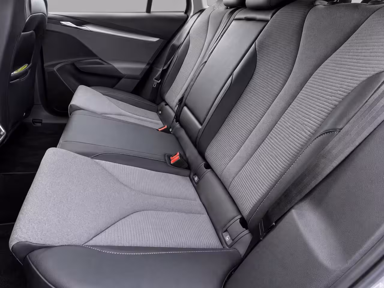 Skoda Enyaq iV 80 SOH 89.4%