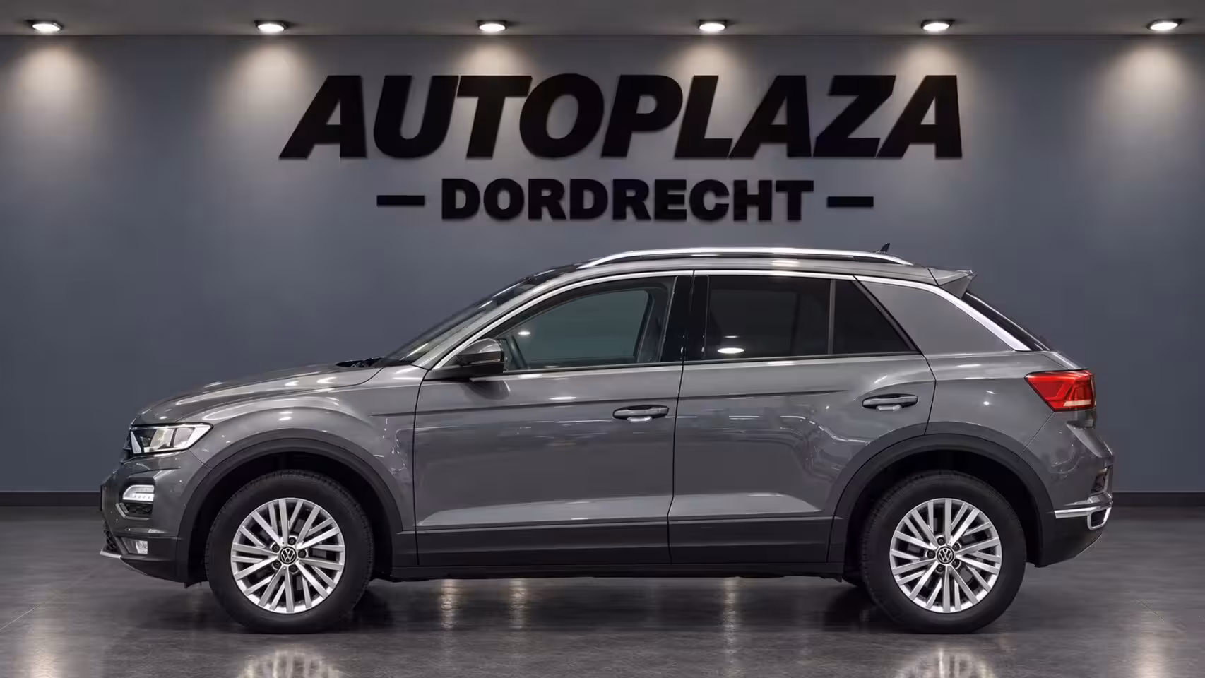 Volkswagen T-Roc 1.5 TSI Style DSG|ACC|PDC|CARPLAY|NAVI|