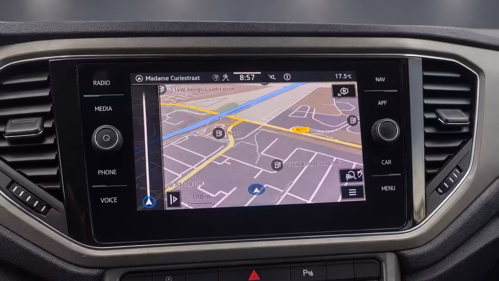 Volkswagen T-Roc 1.5 TSI Style DSG|ACC|PDC|CARPLAY|NAVI|