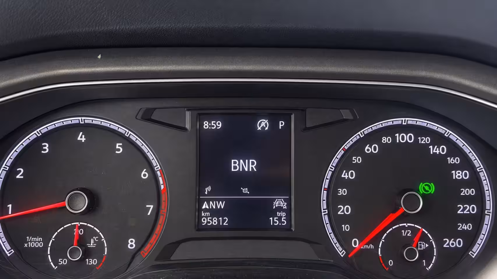 Volkswagen T-Roc 1.5 TSI Style DSG|ACC|PDC|CARPLAY|NAVI|