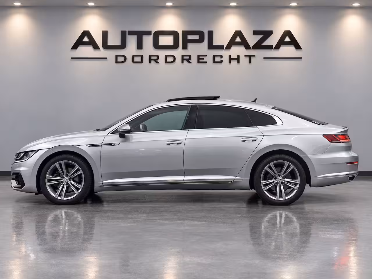 Volkswagen Arteon 1.5 TSI Business R LINE|DealerOnderh|Pano|Virtual|ACC|
