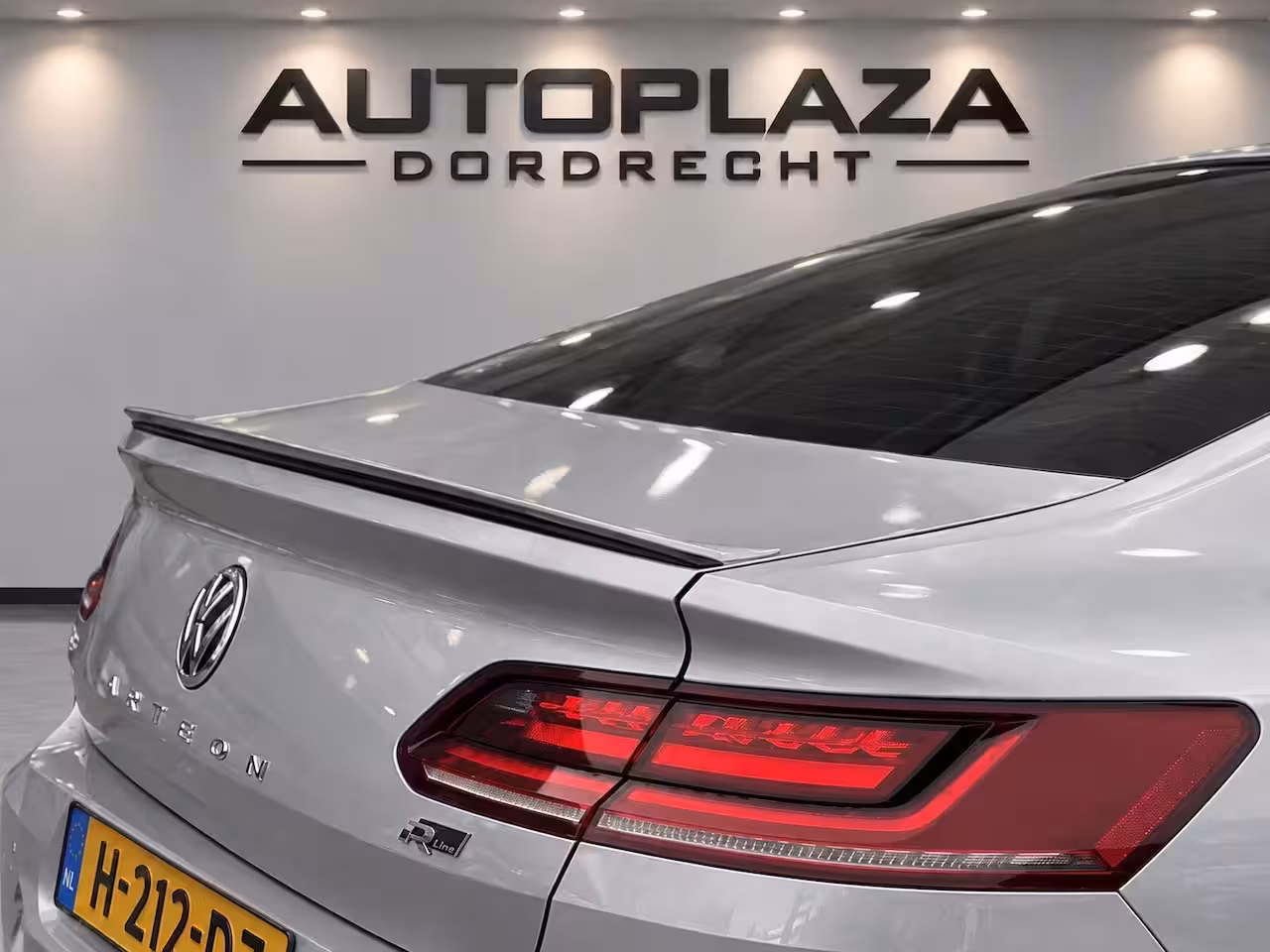 Volkswagen Arteon 1.5 TSI Business R LINE|DealerOnderh|Pano|Virtual|ACC|