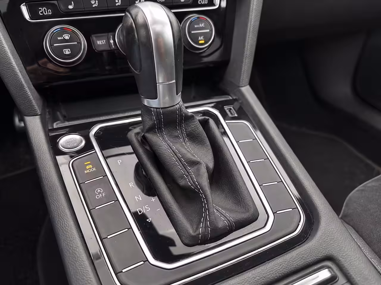 Volkswagen Arteon 1.5 TSI Business R LINE|DealerOnderh|Pano|Virtual|ACC|
