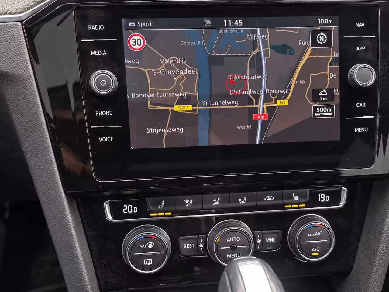 Volkswagen Arteon 1.5 TSI Business R LINE|DealerOnderh|Pano|Virtual|ACC|