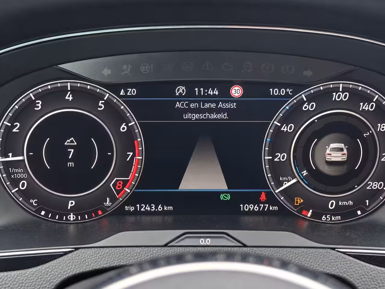 Volkswagen Arteon 1.5 TSI Business R LINE|DealerOnderh|Pano|Virtual|ACC|