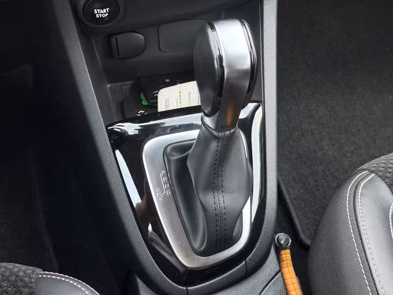 Renault Clio Estate 1.2 TCe Intens
