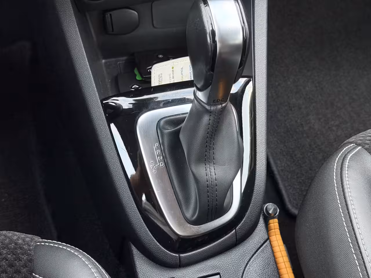 Renault Clio Estate 1.2 TCe Intens