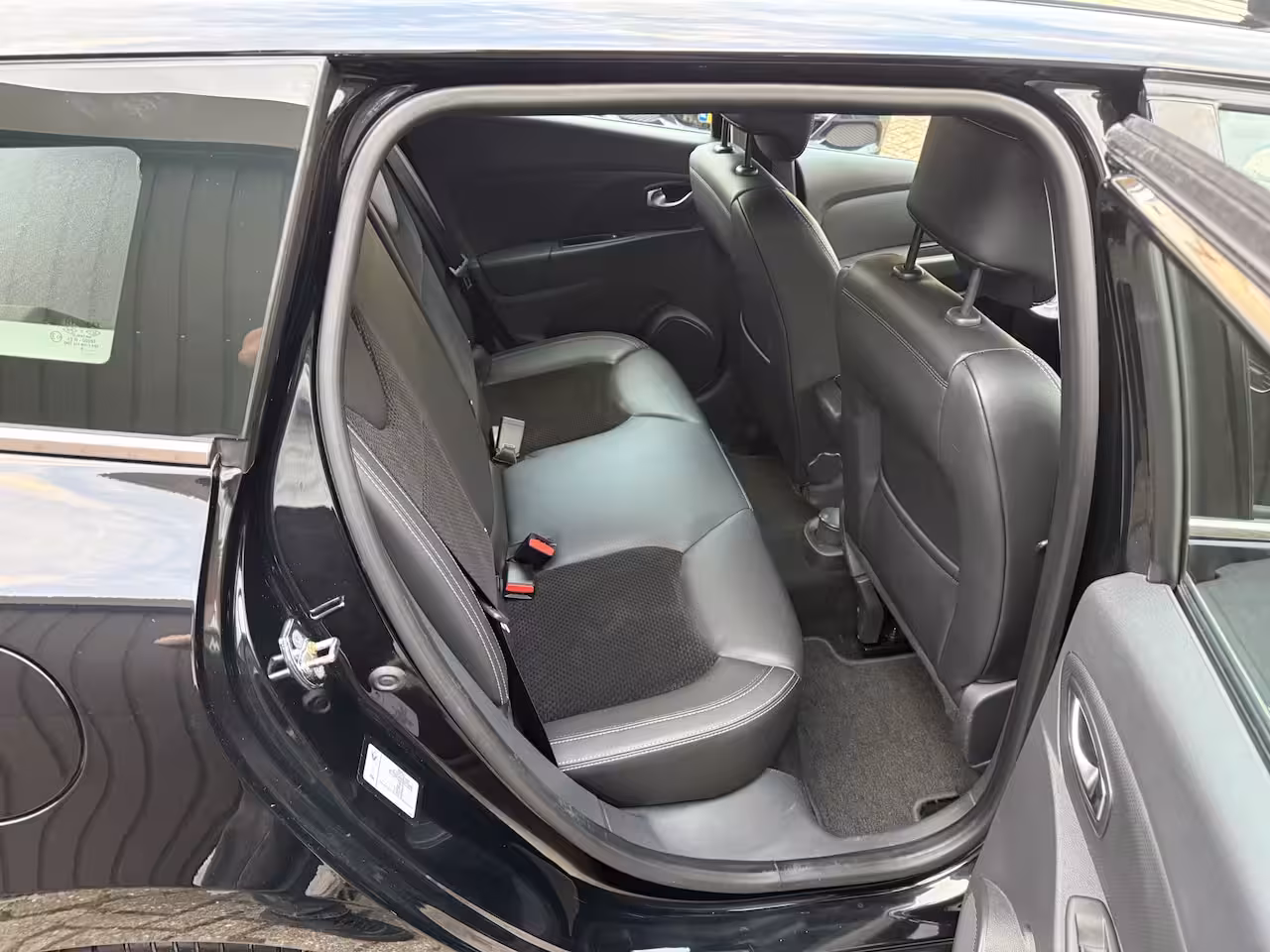 Renault Clio Estate 1.2 TCe Intens