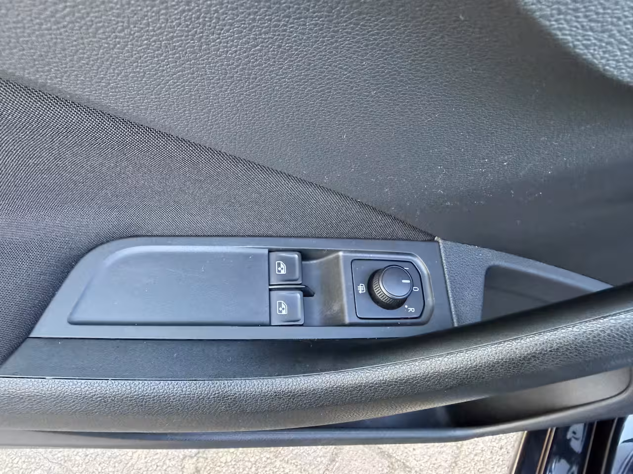 Skoda Scala 1.0 TSI Ambition Incl.Garantie
