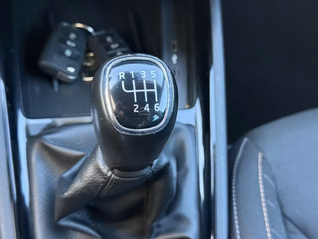 Skoda Scala 1.0 TSI Ambition Incl.Garantie