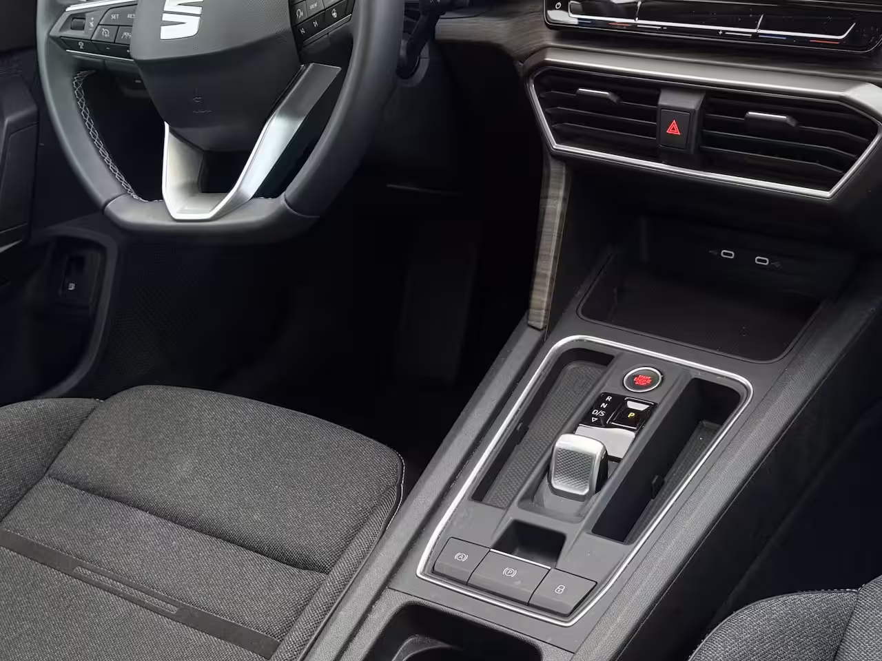 Seat Leon Sportstourer 1.4 TSI eHybrid PHEV FR Business Intense