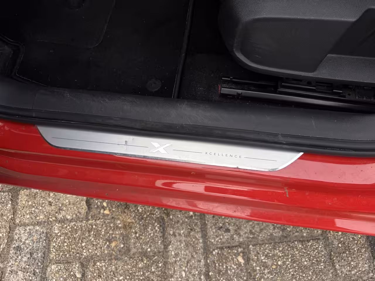 Seat Leon Sportstourer 1.4 TSI eHybrid PHEV FR Business Intense
