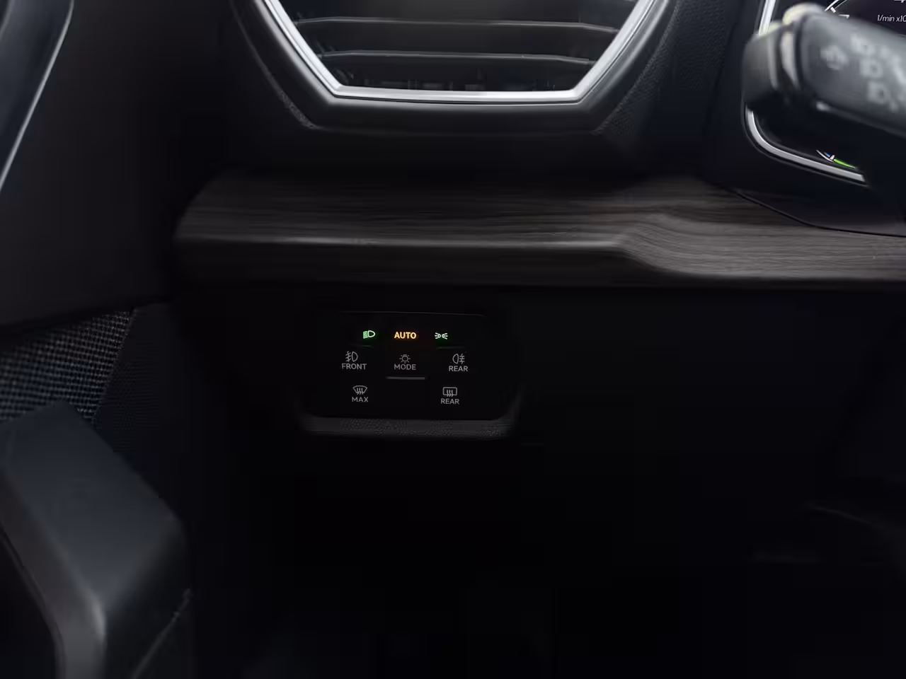 Seat Leon Sportstourer 1.4 TSI eHybrid PHEV FR Business Intense