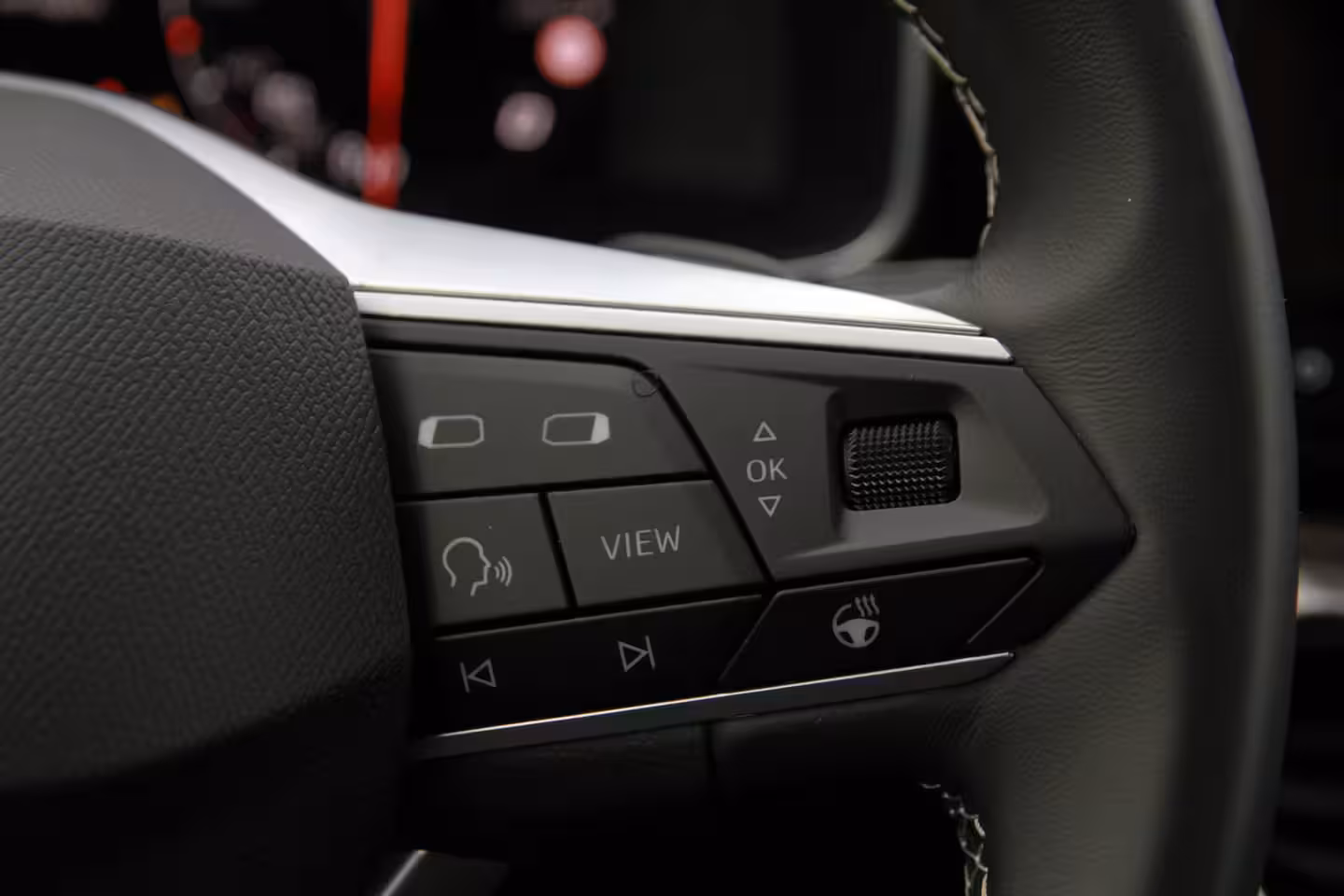 Seat Leon Sportstourer 1.4 TSI eHybrid PHEV FR Business Intense
