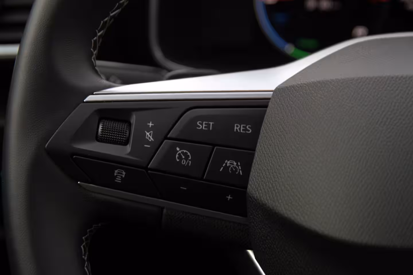 Seat Leon Sportstourer 1.4 TSI eHybrid PHEV FR Business Intense