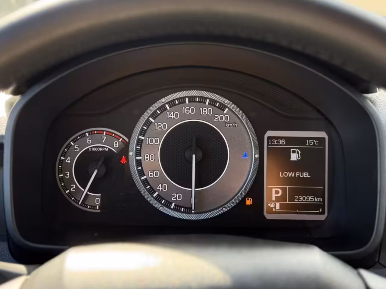 Suzuki Ignis 1.2 SELECT A/T TREKHAAK CRUISECONTROL CAMERA CARPLAY