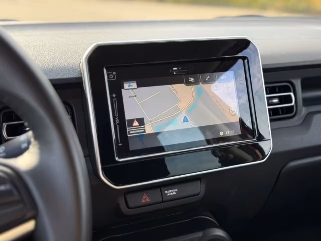 Suzuki Ignis 1.2 SELECT A/T TREKHAAK CRUISECONTROL CAMERA CARPLAY