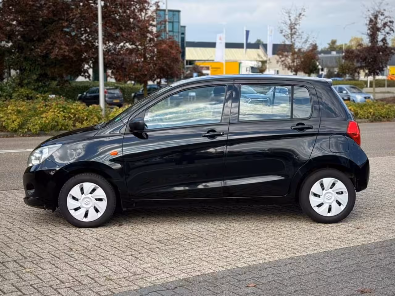 Suzuki Celerio 1.0 COMFORT