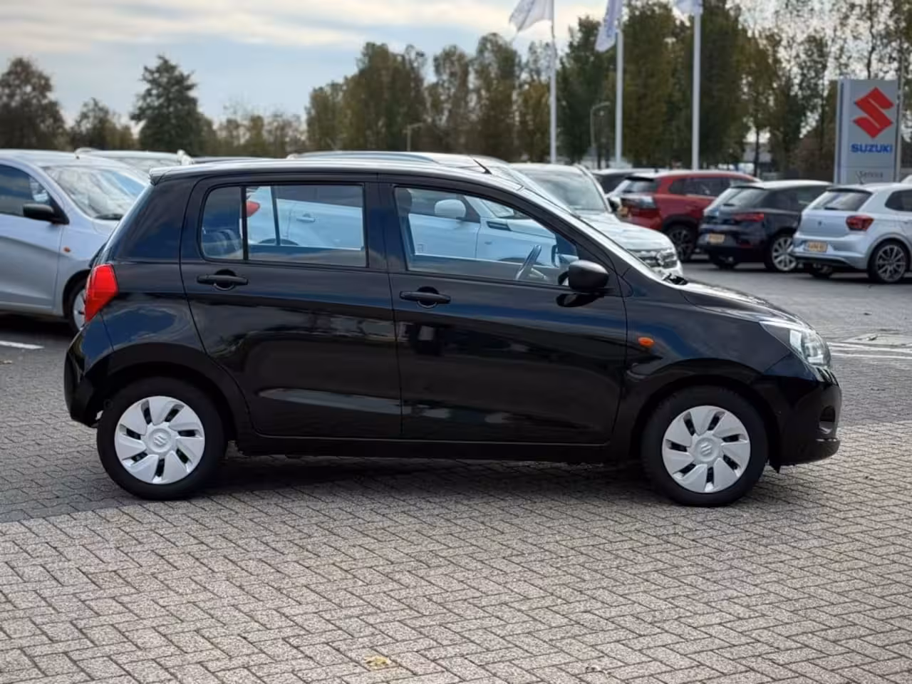 Suzuki Celerio 1.0 COMFORT