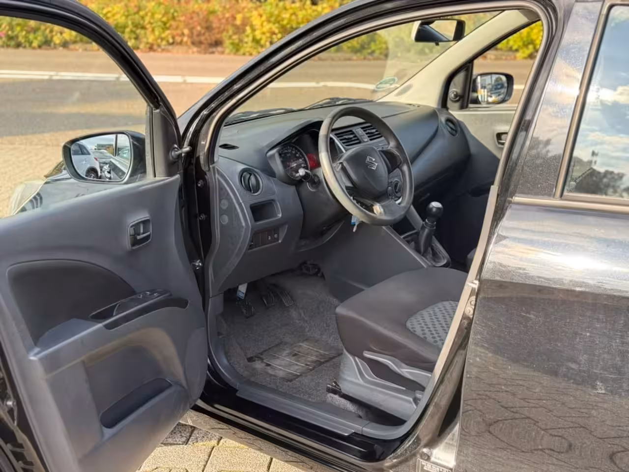 Suzuki Celerio 1.0 COMFORT