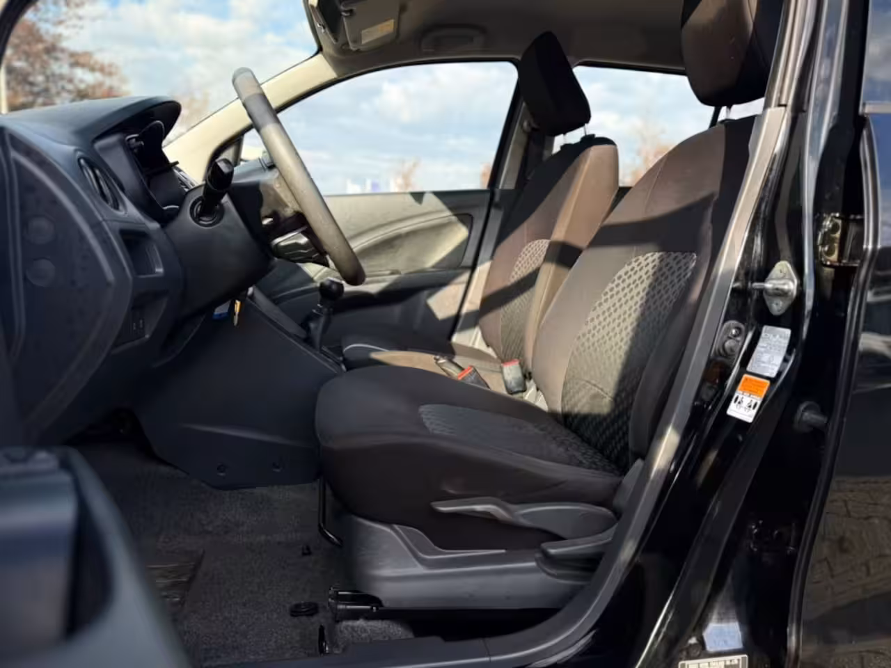 Suzuki Celerio 1.0 COMFORT