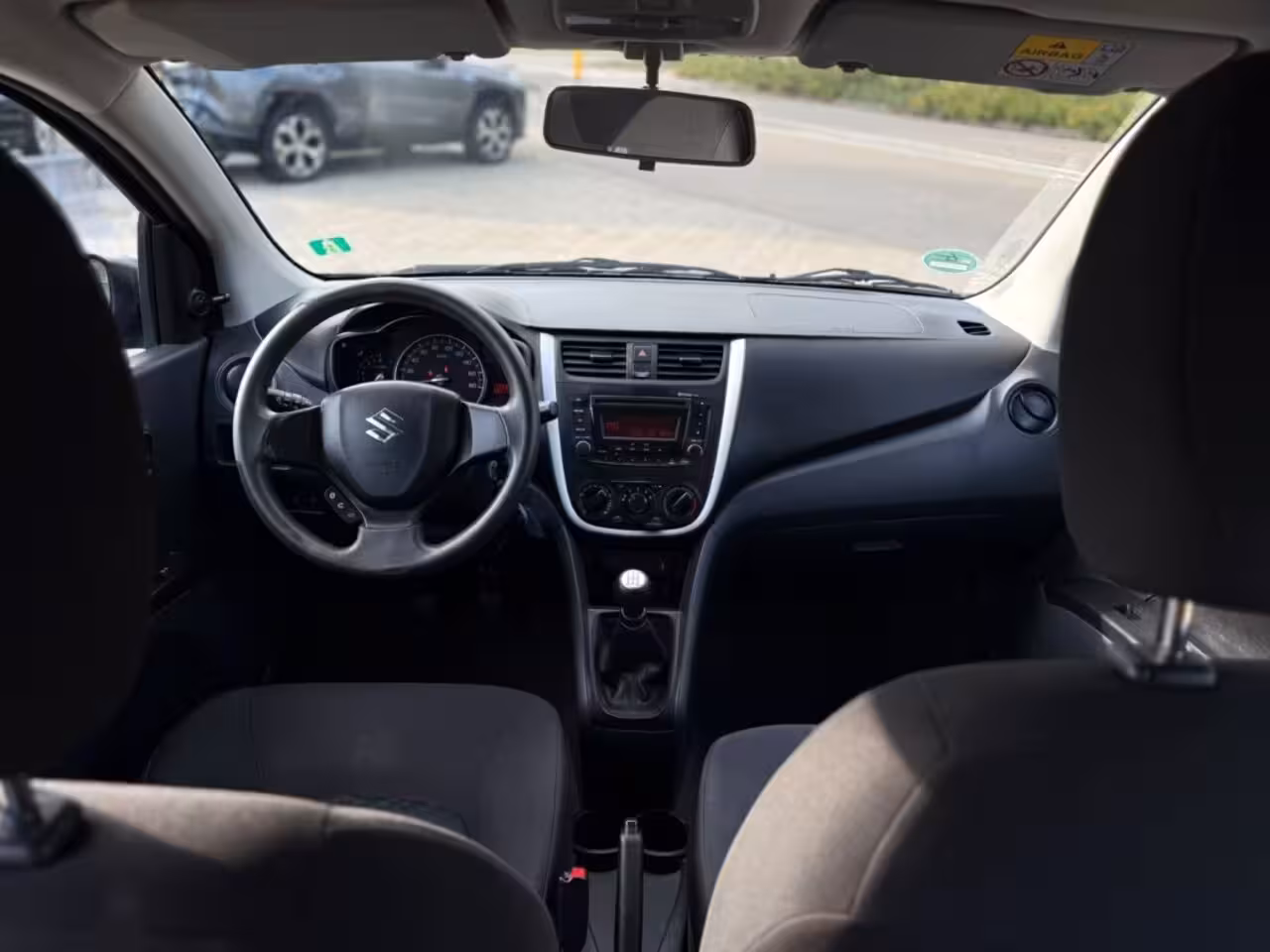 Suzuki Celerio 1.0 COMFORT