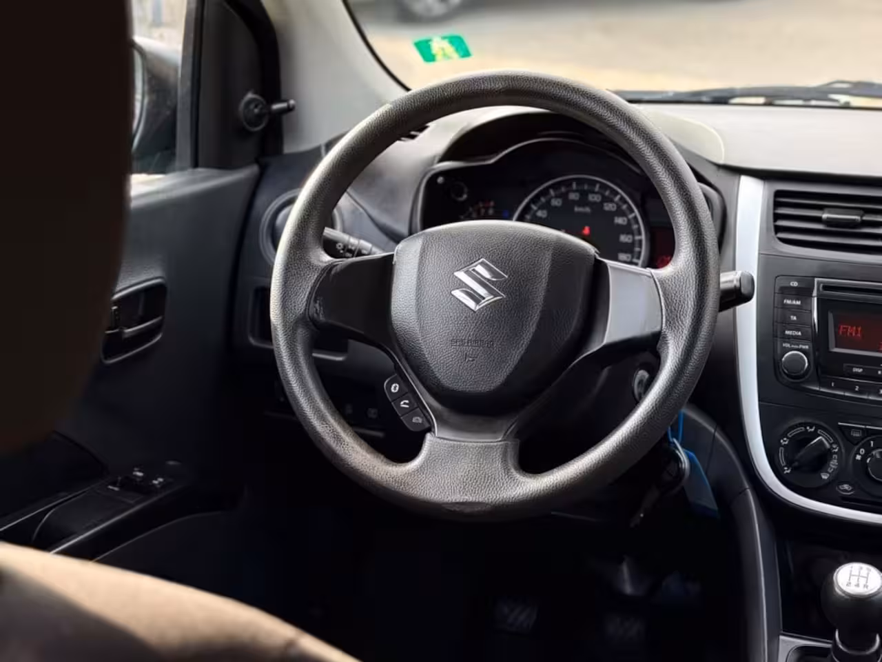 Suzuki Celerio 1.0 COMFORT
