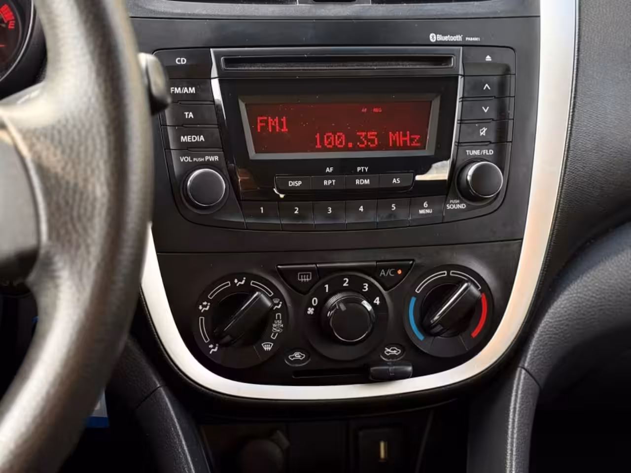 Suzuki Celerio 1.0 COMFORT