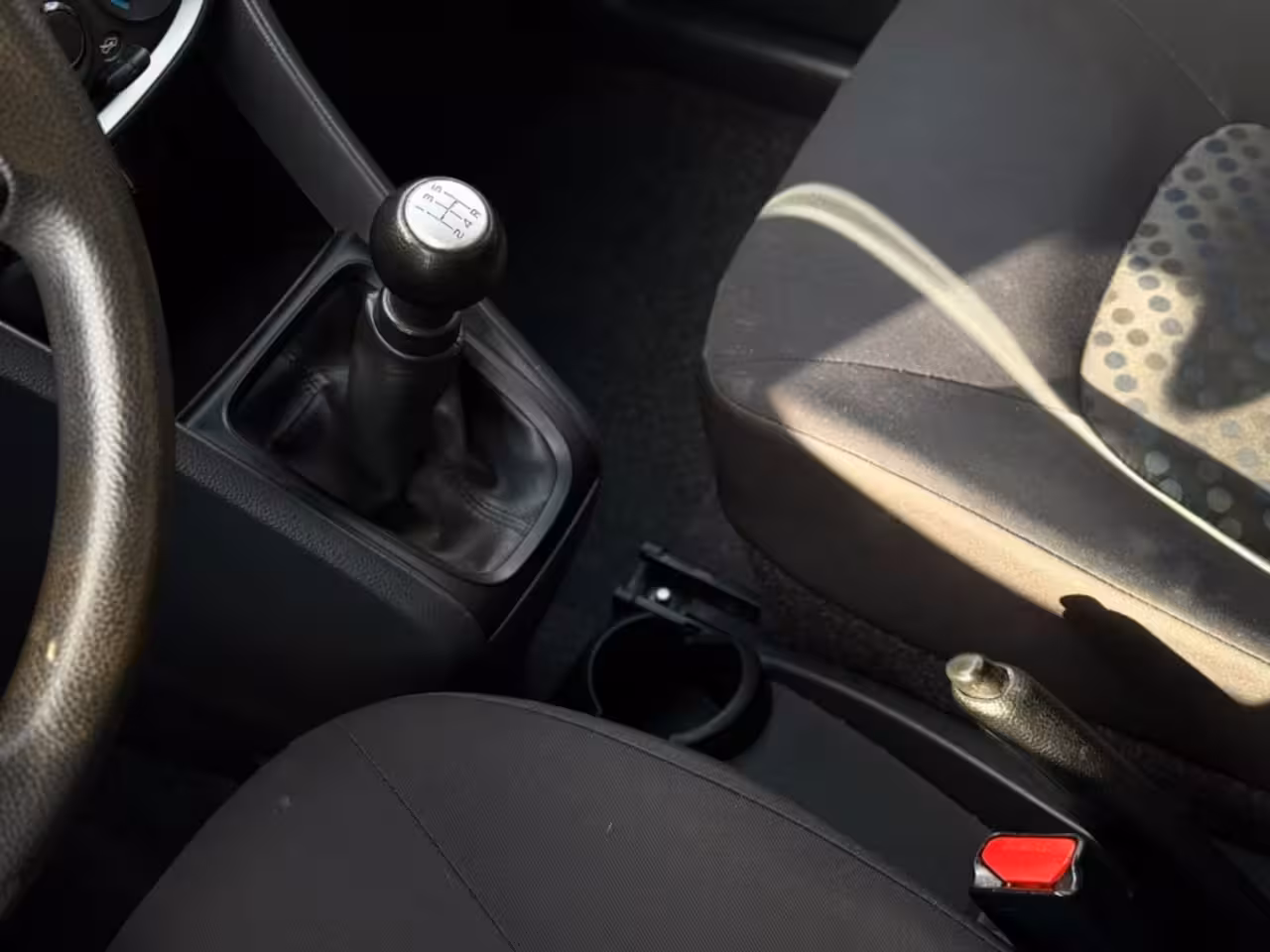 Suzuki Celerio 1.0 COMFORT