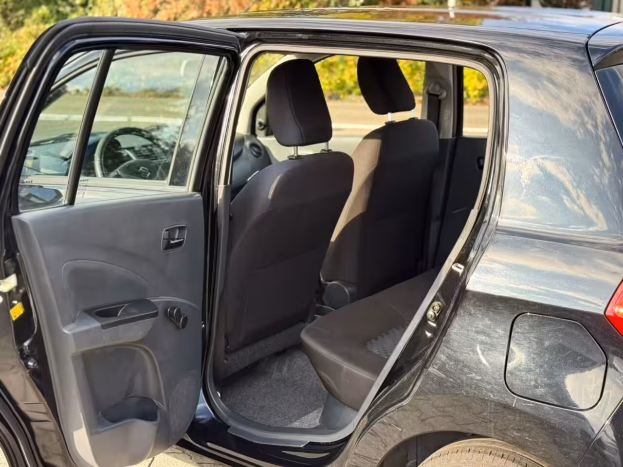Suzuki Celerio 1.0 COMFORT