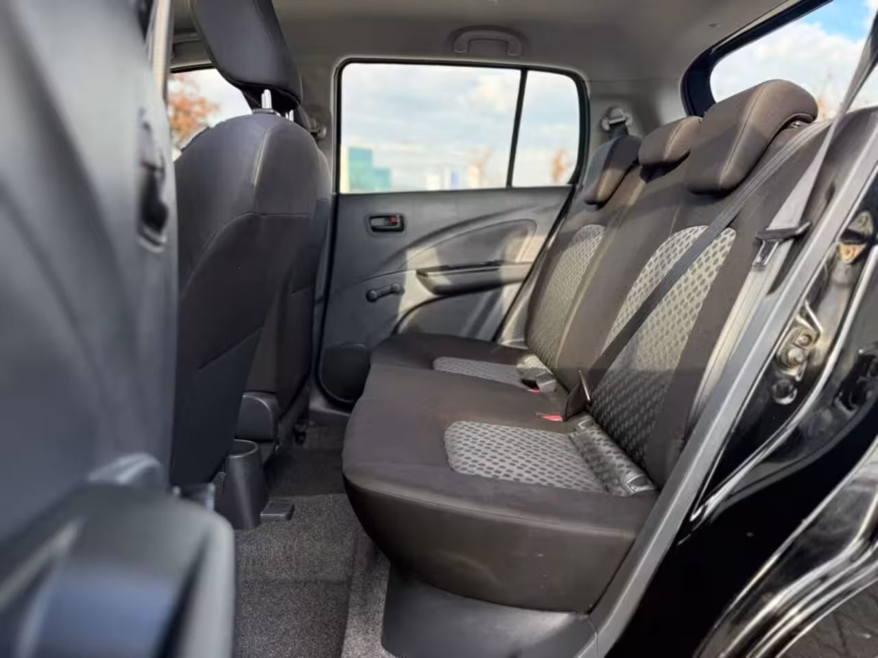 Suzuki Celerio 1.0 COMFORT