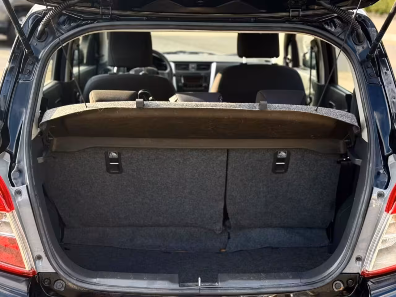 Suzuki Celerio 1.0 COMFORT