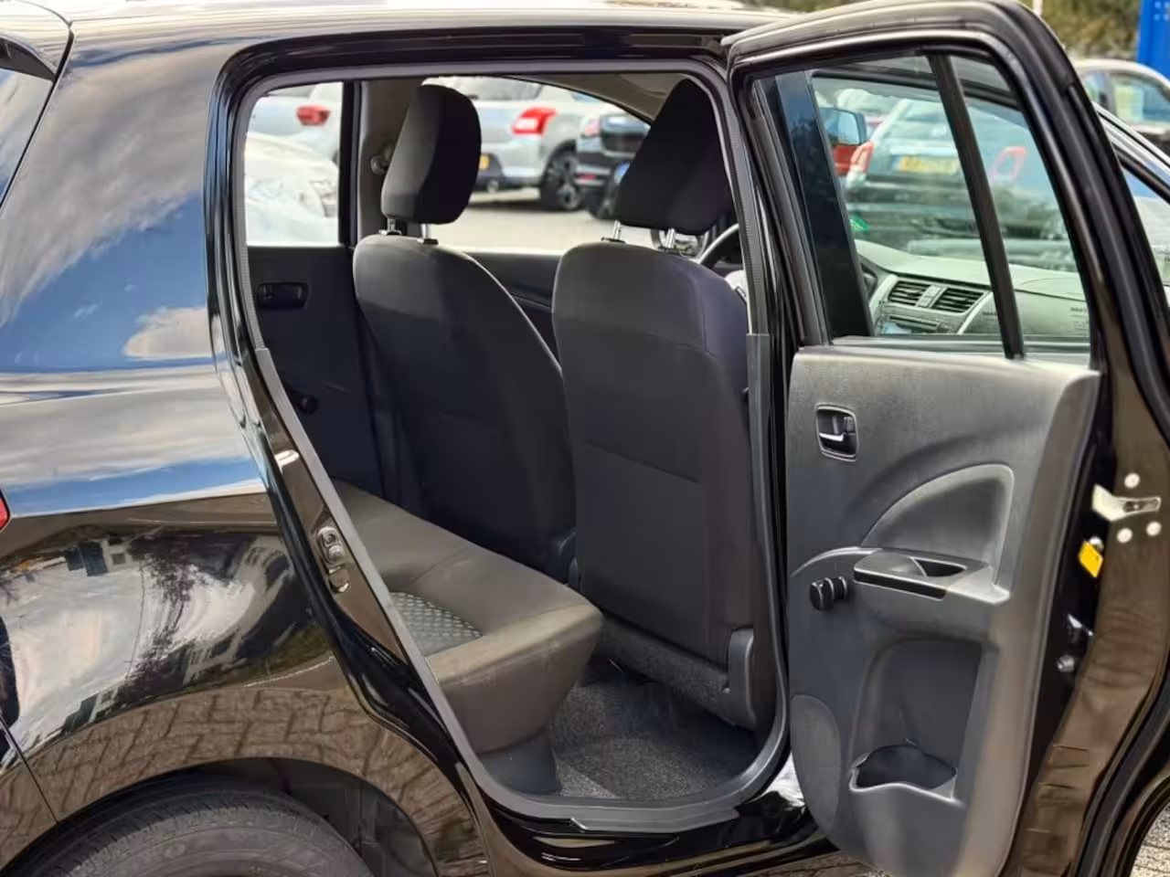 Suzuki Celerio 1.0 COMFORT