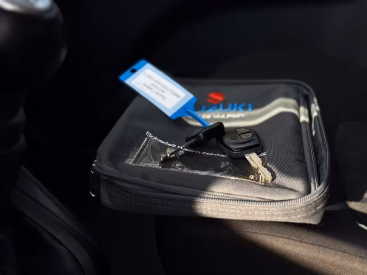 Suzuki Celerio 1.0 COMFORT