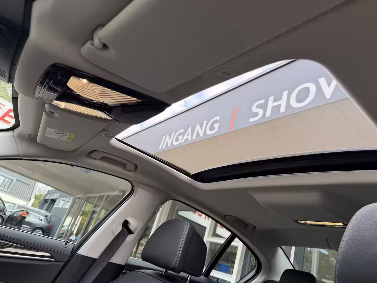 BMW 5-serie 520i Luxury Led, Pano, Digidash, Leer, H/K